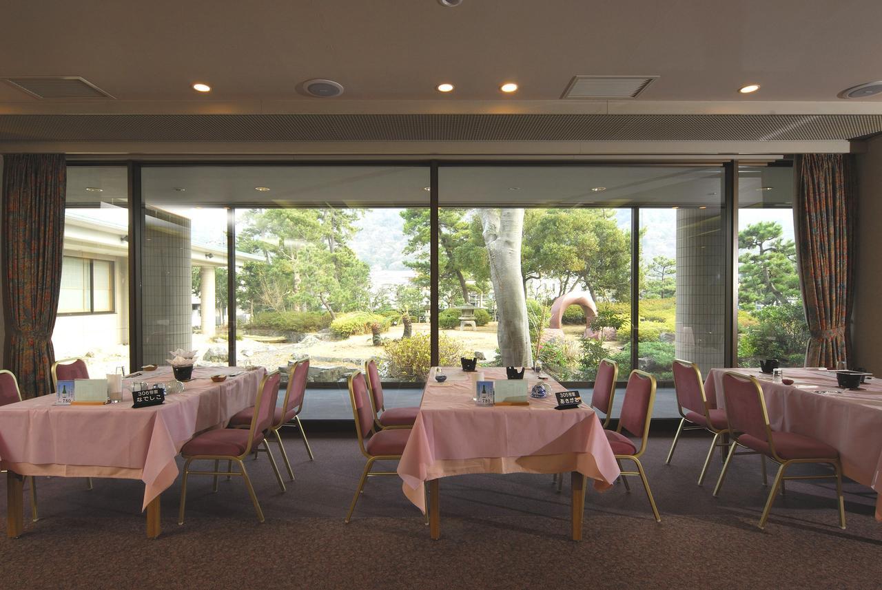 Kkr Numazu Hamayu Экстерьер фото