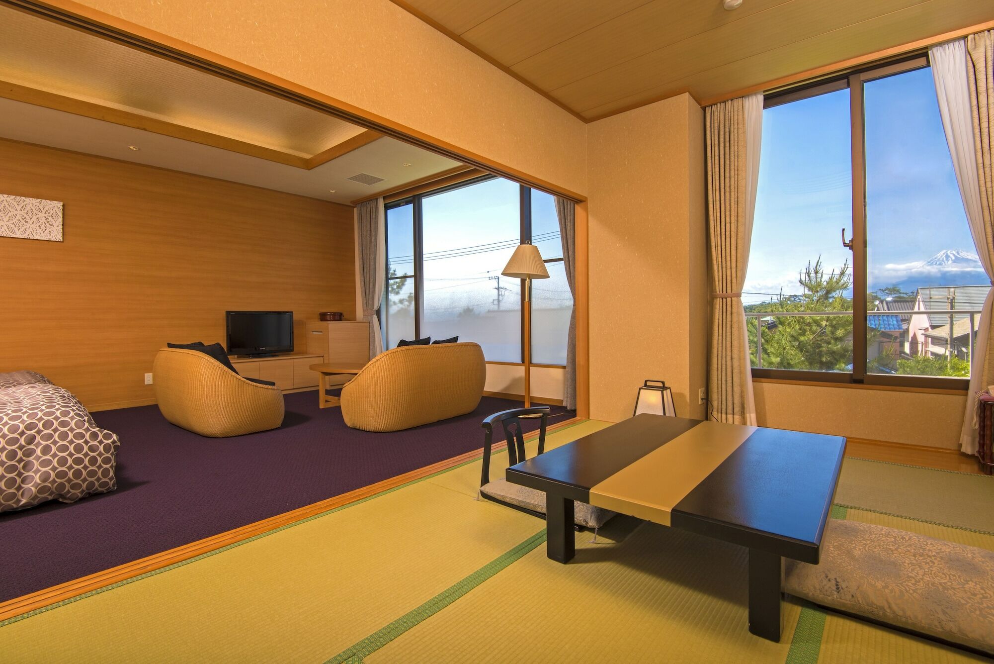 Kkr Numazu Hamayu Экстерьер фото